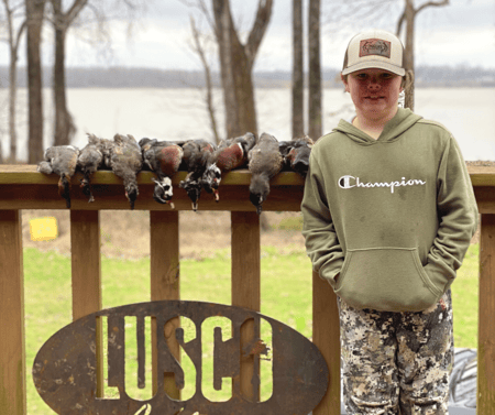 Lusco Outdoors 