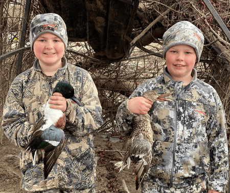 Hunting | Lusco Outdoors