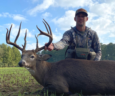 Whipstock Deer | Lusco Outdoors